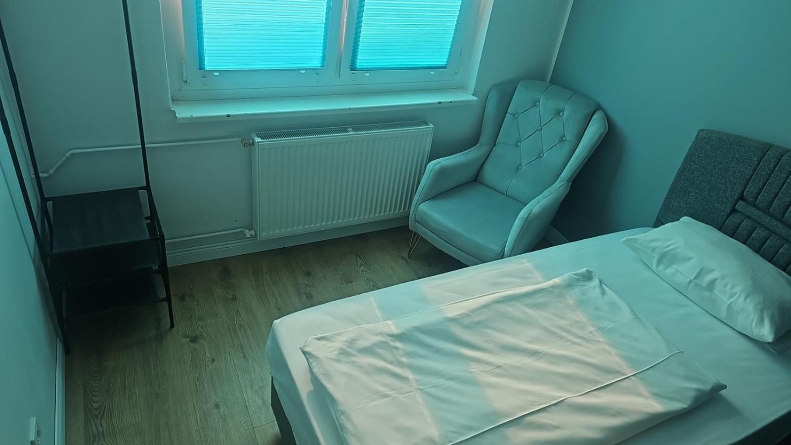 Hotel Delisa Berlijn