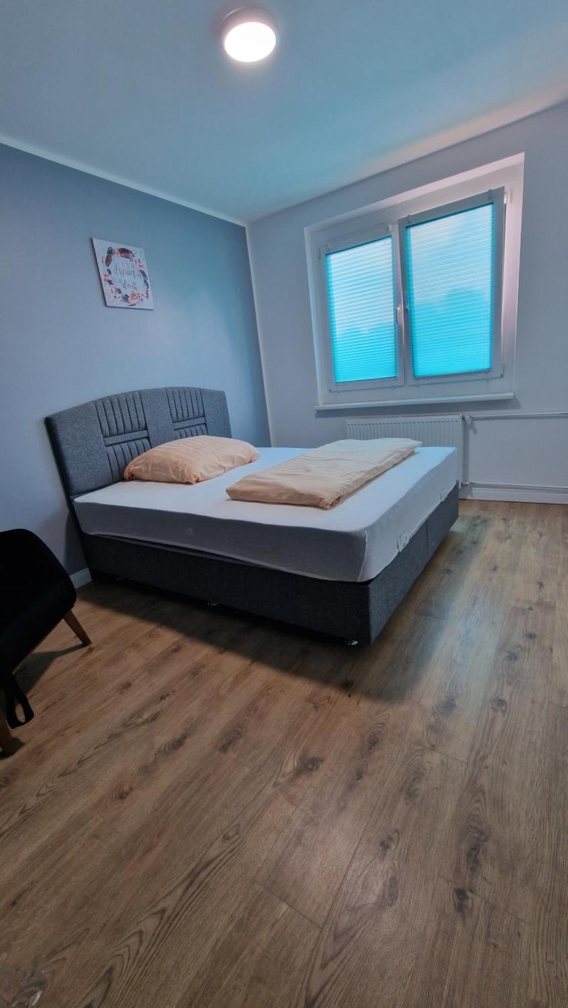 Hotel Delisa Berlijn