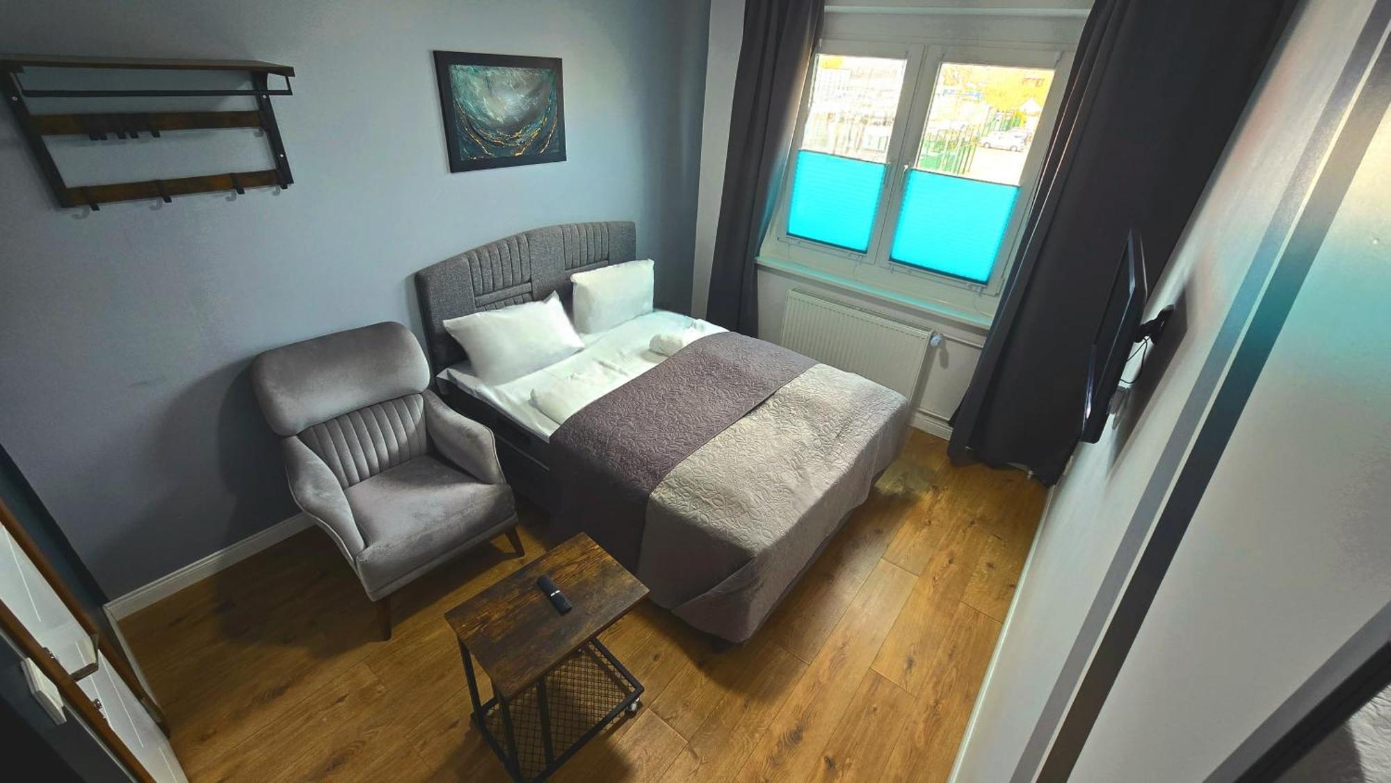 Delisa Hotel Berlijn