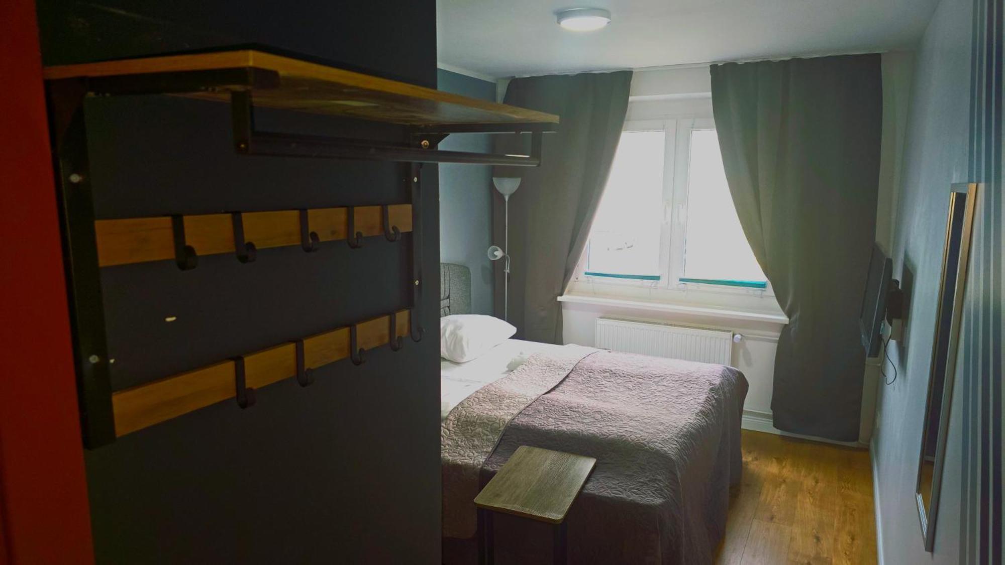 Delisa Hotel Berlijn